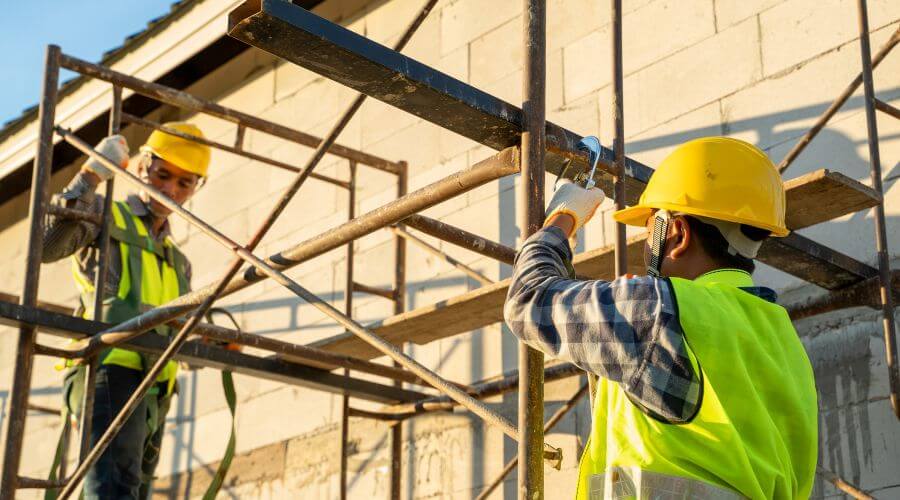 Gutter Repair and Sealing in Marina, CA